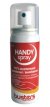 2 stuks Handontsmetter Handy Spray - pompje 50 ml