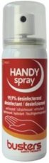 10451712 Handontsmetter Handy Spray - pompje 50 ml