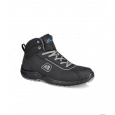 AboutBlu Discovery Mid work shoe S3