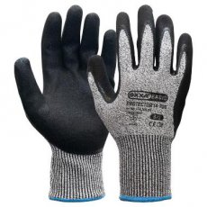 MAAT 9 (12 stuks) OXXA® Protector 14-705 snijbestendige handschoen